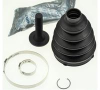 LÖBRO Juego de fuelles árbol de transmisión 306619 para Macan (95B)