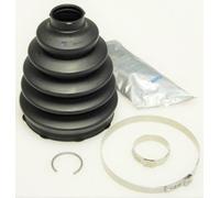 Löbro Juego de fuelles de árbol de transmisión 306707 para Ford Transit/Tourneo y Audi A6 Q5 Q8