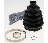 LÖBRO Juego de fuelles árbol de transmisión 306832 para GRANDE PUNTO (199)