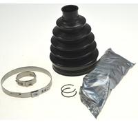 LÖBRO Juego de Fuelles Fuelle Del Eje para Opel Agila (A) H00 Suzuki Wagon R+