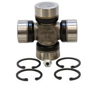 LÖBRO Junta Cardan Cruzeta con Lubricación U 080 27 mm 62 mm para HYUNDAI TUCSON