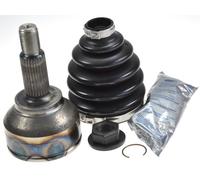 LÖBRO Junta Conjunto De Eje De Transmisión Lateral Para Ford Mondeo III