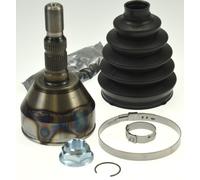 LÖBRO Junta Conjunto De Eje De Transmisión Lateral Para Opel Zafira B A05