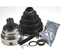 LÖBRO Rótula Kit de Eje Transmisión Conjunta Lado Rueda Apto para Audi 80 8C B4