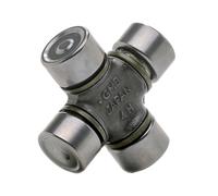 Junta del eje de transmisión Junta universal U 024 SPIDAN para MITSUBISHI FIAT