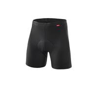 LÖFFLER Calzoncillo de ciclismo para hombre Elastic 2.0 negro | 48