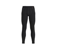 LÖFFLER Calzoncillo largo funcional para hombre TRANSTEX® WARM negro | 56