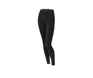 LÖFFLER Calzoncillo largo Transtex Light para mujer negro | 40