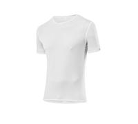 LÖFFLER Camiseta de hombre TRANSTEX® light blanco | 52