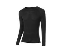 LÖFFLER Camiseta de manga larga Transtex Light para hombre negro | 50