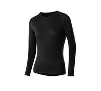 LÖFFLER Camiseta de manga larga Transtex Light para mujer negro | 36