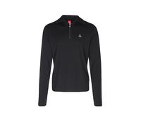 LÖFFLER Camiseta funcional de esquí Transtex para hombre negro | 50