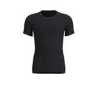 LÖFFLER Camiseta funcional para hombre TRANSTEX® WARM negro | 54