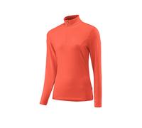LÖFFLER Camiseta interior de esquí de fondo para mujer Evo Transtex® coral | 42
