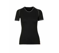 LÖFFLER Camiseta interior de esquí para mujer negro | 42