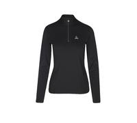 LÖFFLER Camiseta interior de mujer Evo Transtex® negro | 42