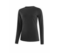 Camiseta interior de ciclismo de manga larga mujer Transtex Merino