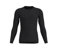 LÖFFLER Camiseta interior funcional para hombre negro | 50