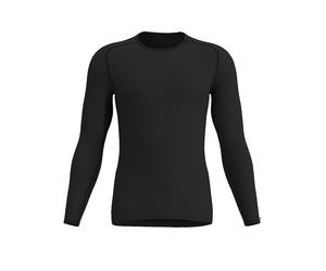 LÖFFLER Camiseta interior funcional para hombre negro | 56