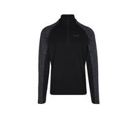 LÖFFLER Camiseta interior Midlayer Transtex para hombre negro | 56