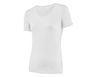 LÖFFLER Camiseta para Mujer Da. Ka Transtex Light