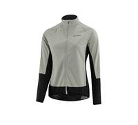 LÖFFLER Chaqueta de ciclismo para mujer Alpha II WS Light beige | 38