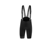 LÖFFLER Culote de ciclismo para hombre Concept SQL negro | 56