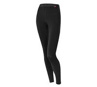 LÖFFLER DA. Unterhose Lang TRANSTEX Light Calzoncillo, Mujer, Negro, 32