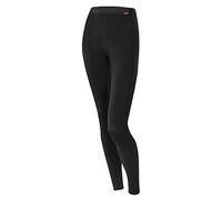 LÖFFLER DA. Unterhose Lang TRANSTEX Light Calzoncillo, Mujer, Negro, 34