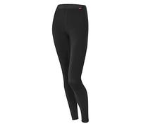 LÖFFLER DA. Unterhose Lang TRANSTEX Light Calzoncillo, Mujer, Negro, 36
