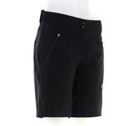 Shorts de ciclismo para mujer con badana EVO-E CSL