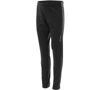 LÖFFLER K Tights Ws Warm - Niño - Negro - talla 12 años- modelo 2025