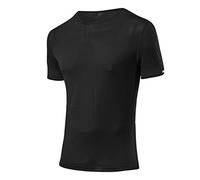 Löffler Ka Transtex Light - Camiseta para Hombre