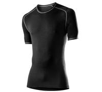 LÖFFLER LÃ-FFLER Camiseta para Hombre, tamaño 46, Color Negro