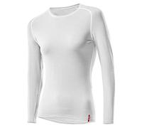 Löffler LÃ-FFLER Camiseta para Mujer, tamaño 40, Color Blanco