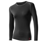 Löffler LÃ-FFLER Camiseta para Mujer, tamaño 40, Color Negro