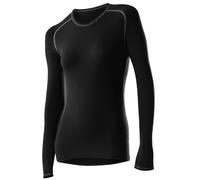 Löffler LÃ-FFLER Camiseta para Mujer, tamaño 42, Color Negro
