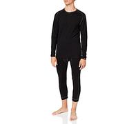 Löffler LÃ-FFLER Pantalones Interiores para Hombre, tamaño 52, Color Negro