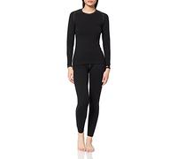 Löffler LÃ-FFLER Pantalones Interiores para Mujer, tamaño 44, Color Negro