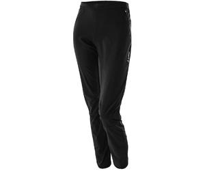 LÖFFLER Loffler W Pants Evo As - Mujer - Negro - talla XL- modelo 2025