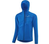 LÖFFLER M Hooded Hybridjacket Iz - Hombre - Azul - talla S- modelo 2023