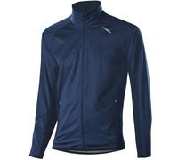 LÖFFLER M Jacket Alpha Ws Light - Hombre - Azul - talla M- modelo 2025