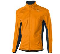 LÖFFLER M Jacket Alpha Ws Light - Hombre - Narnaja - talla L- modelo 2025
