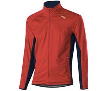 LÖFFLER M Jacket Alpha Ws Light - Hombre - Narnaja - talla M- modelo 2025