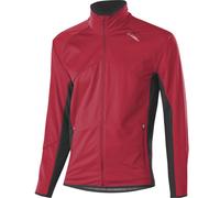 LÖFFLER M Jacket Alpha Ws Light - Hombre - Rojo - talla L- modelo 2024