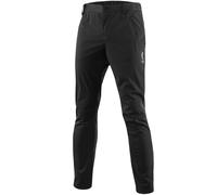 LÖFFLER M Pants Elegance 2.0 - Hombre - Negro - talla XL- modelo 2025