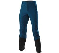 LÖFFLER M Touring Pants As - Hombre - Azul / Negro - talla S- modelo 2023