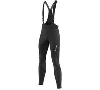 LÖFFLER M Warm-up Bib Tights - Hombre - Negro - talla S- modelo 2025
