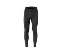 LÖFFLER Mallas de ciclismo térmicas de invierno para hombre negro | 56