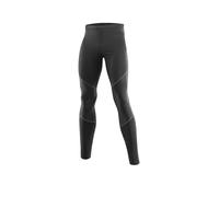 LÖFFLER Mallas de esquí de fondo para hombre WS Warm negro | 52